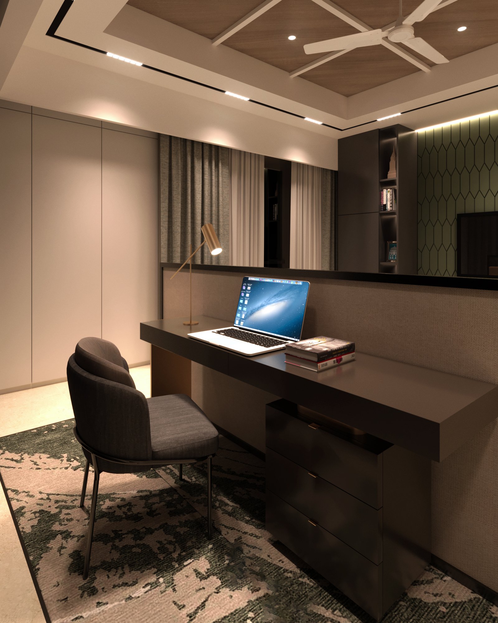 Private Villa Gujarat 366